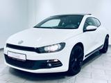 Volkswagen Scirocco 1.4 TSI Edition - Volkswagen Scirocco Edition mit Benzin-Antrieb