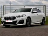 BMW 218 Gran Coupé - BMW 218 Gran Coupé von privat