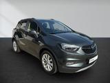 Opel Mokka X - Opel Mokka X: Automatik