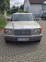 Mercedes-Benz 260