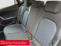 Seat Ibiza - Vorschau Bild 24