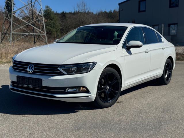 Volkswagen Passat Lim. Comfortline BMT*ACC*Navi*Euro6*6Gang