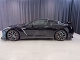 Nissan GT-R Black Edition*2ND HAND*FULL HISTORY*ORIGINA - Nissan aus 2015