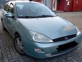Ford Focus - gebrauchte Ford Focus aus dem Jahr 1998