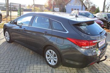 Hyundai i40 cw FIFA World Cup Edition