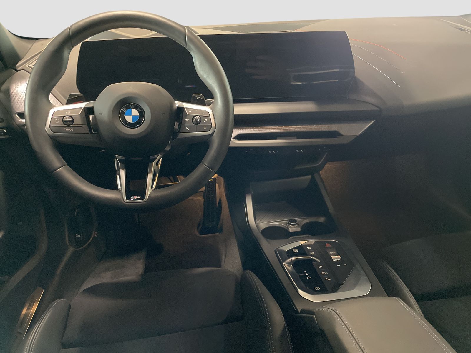 BMW 123 - Bild 12