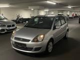 Ford Fiesta 1,3 44 kW Style
