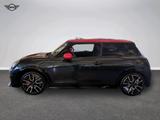 MINI John Cooper Works - MINI John Cooper Works: Automatik