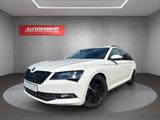 Skoda Superb Combi Ambition - Skoda Superb: Ambition
