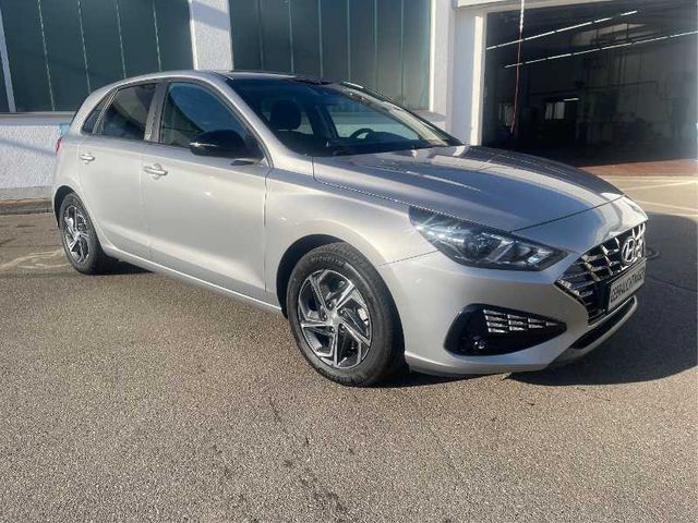 Hyundai i30 FL 5-Türer 1.0 Benzin Turbo M/T Edition 30