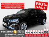 Audi Q2 30 TDI S-tronic S-Line Navi+ACC+Kamera+eHeckk - Audi Q2 in Karlsruhe
