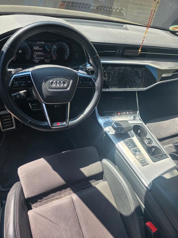 Image of Audi A6