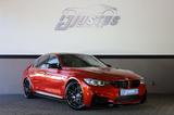 BMW M3 Competition/360*/HUD/HK/TOTW/SHZ/LHZ/PDC/R20 - BMW M3: Competition