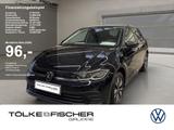 Volkswagen Polo Goal Klima Virtual DynLicht Klima A. - VW Polo Gebrauchtwagen in Düsseldorf