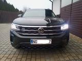 Volkswagen ATLAS  3.6L  V6  SE W/TECHNOLOGY - : Atlas