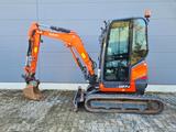 Kubota U27-4 HI -Powertilt -Zentralschmierung - Kubota Mini-/Kompaktbagger U 27 4