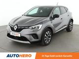 Renault Captur 1.3 TCe Experience*NAVI*TEMPO*PDC*SHZ*