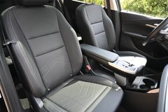 Fahrzeugabbildung BMW Active Tourer 223d xDrive*Luxury*DKG*PANO*H&K*