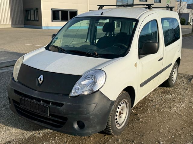 Renault Kangoo Authentique/KLIMA/ZENTRAL/SERVO