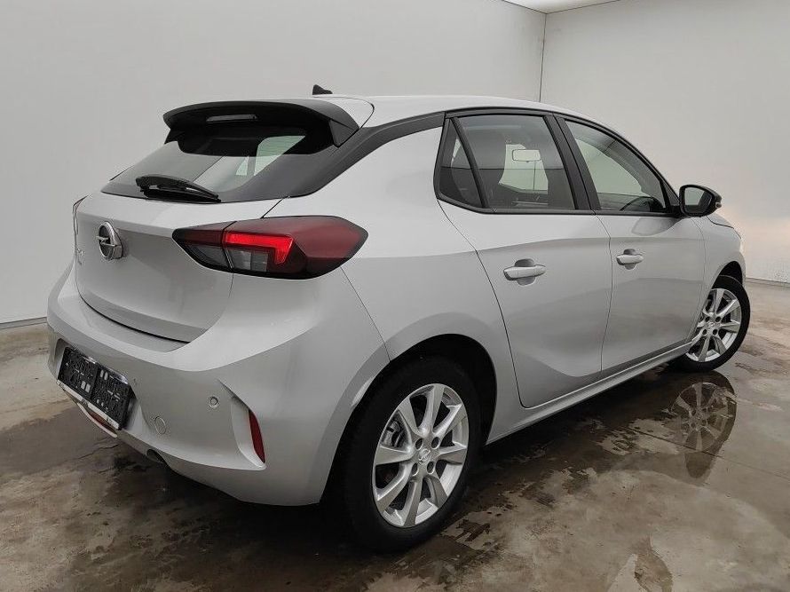 Fahrzeugabbildung Opel Corsa F Edition 1.5D NAVI/PDC/ALU/DAB+/TEMPO