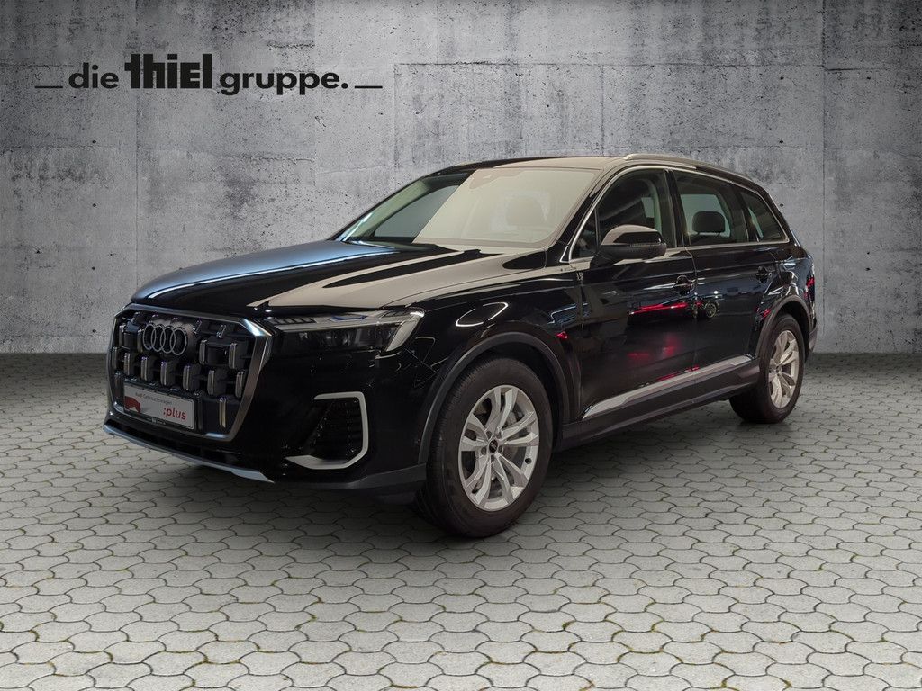 Audi Q7 - Bild 1