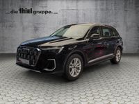 Audi Q7 - Vorschau Bild 1