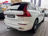 Volvo XC60 T6 AWD Plug-in Hybrid Plus Bright - Volvo XC60: Weiß