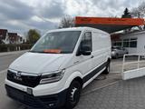 MAN TGE 5.180 LH1 - Man TGE 5-180