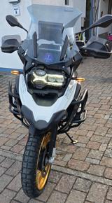 BMW R 1250 GS 40 Jahre Model Inkognito - BMW 40