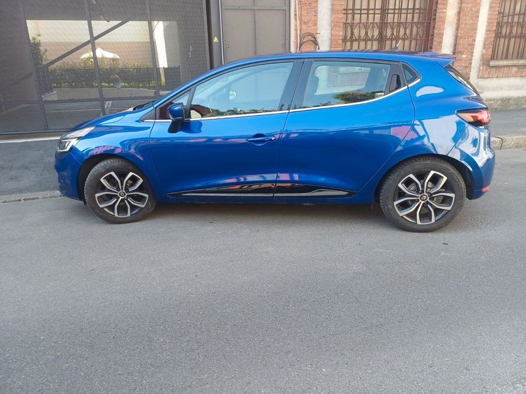 Image of Renault Clio