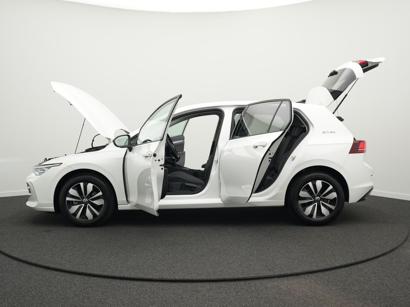 Volkswagen Golf - Bild 41