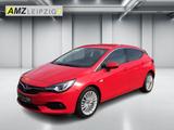 Opel Astra K 1.2 Turbo Elegance Voll-LED (IntelliLux)