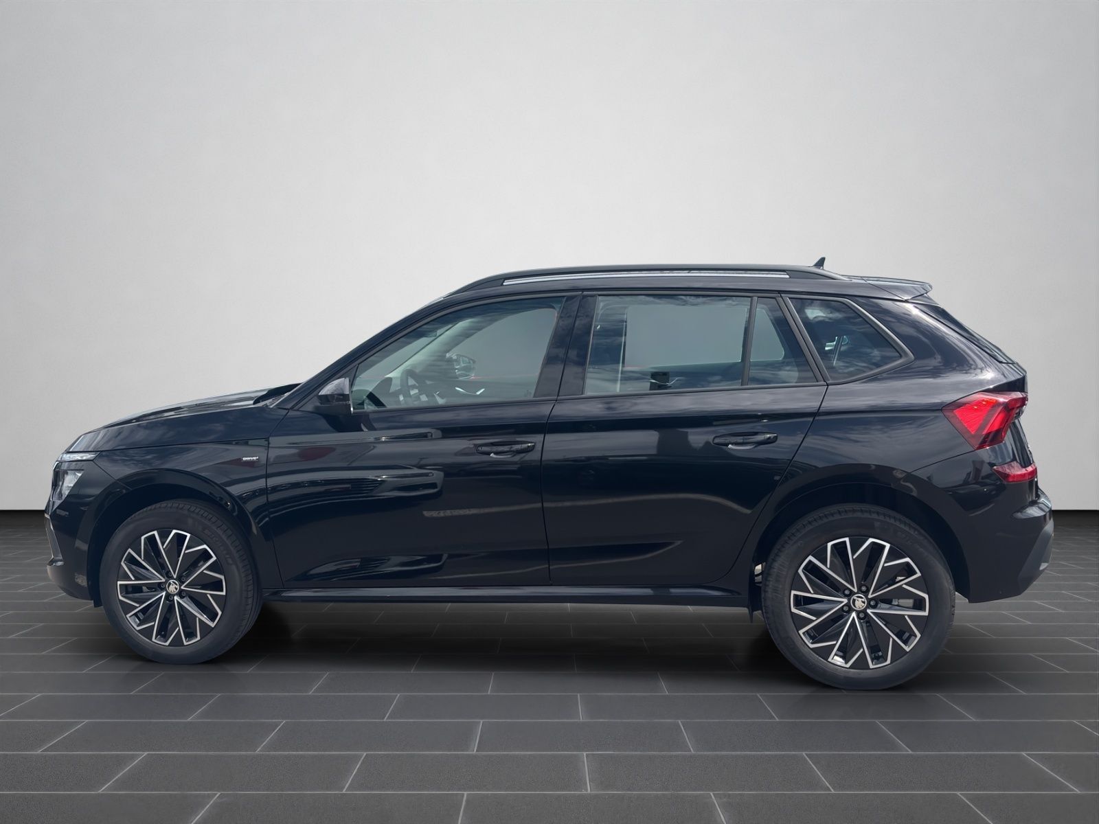 Skoda Kamiq - Bild 8