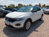 Volkswagen T-Roc Style Klima AHZV PanoDach LED Sitzheizung - VW T-Roc Gebrauchtwagen in Leipzig