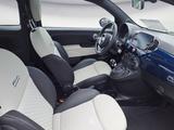 Fiat 500 1.0 GSE N3 Hybrid DOLCEVITA Bluetooth Klima - Fiat 500: 3.1
