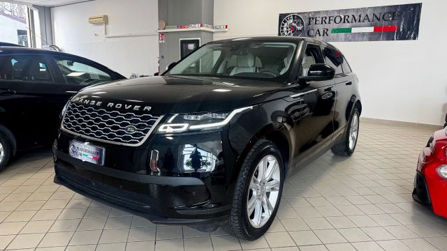 Land Rover Range Rover Velar 2.0D I4 180 CV SE