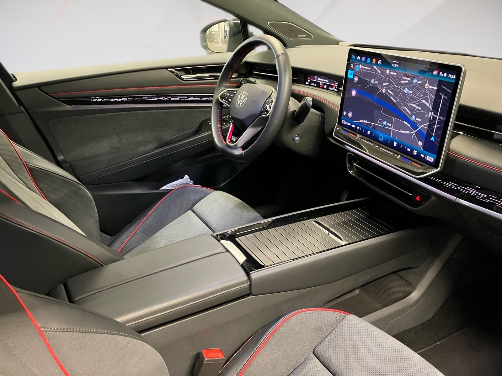 Volkswagen ID.7 - Bild 9
