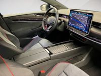 Volkswagen ID.7 - Vorschau Bild 9
