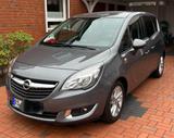 Opel Meriva 1.4 Active 103kW Active - Opel Meriva in Kiel
