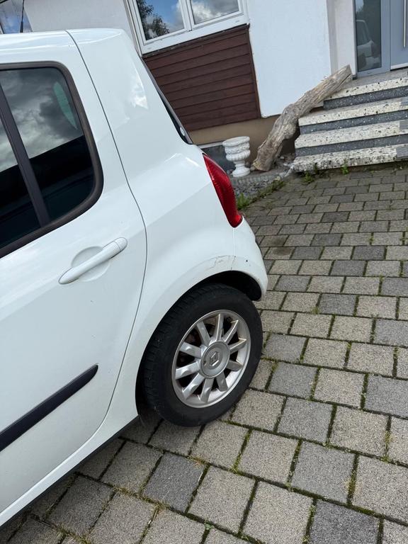 Renault Modus