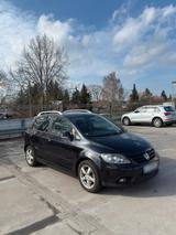 Volkswagen VW Golf Plus  UNITED - VW Golf Plus Gebrauchtwagen in Leipzig