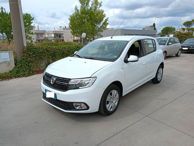 Dacia DACIA SANDERO 1.000 BENZINA ADATTA NEO OPATENTAT