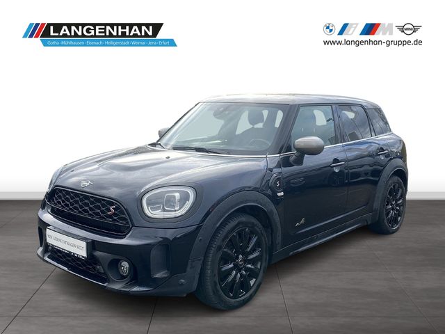 MINI Countryman C ooper SD ALL4 Head-Up HK HiFi DAB