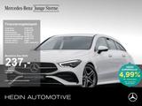 Mercedes-Benz CLA 180 SB |AMG|KEYL|LED|KAM|MBUX|18LM|AMBIENT - Mercedes-Benz CLA 180 Shooting Brake Jahreswagen
