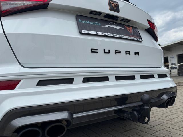 Ateca 2.0TSI DSG VZ 4Drive ACC/AHK/BEATS/NAV/TEL