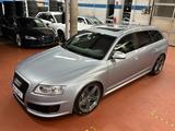 Audi RS6 Avant 5.0 TFSI Quattro -MTM 730PS//340km/h- - Audi RS6: Mtm