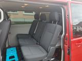 Volkswagen Schlafplatz: L=2m, B=0,6m H=0,5m - VW T6 Caravelle von privat