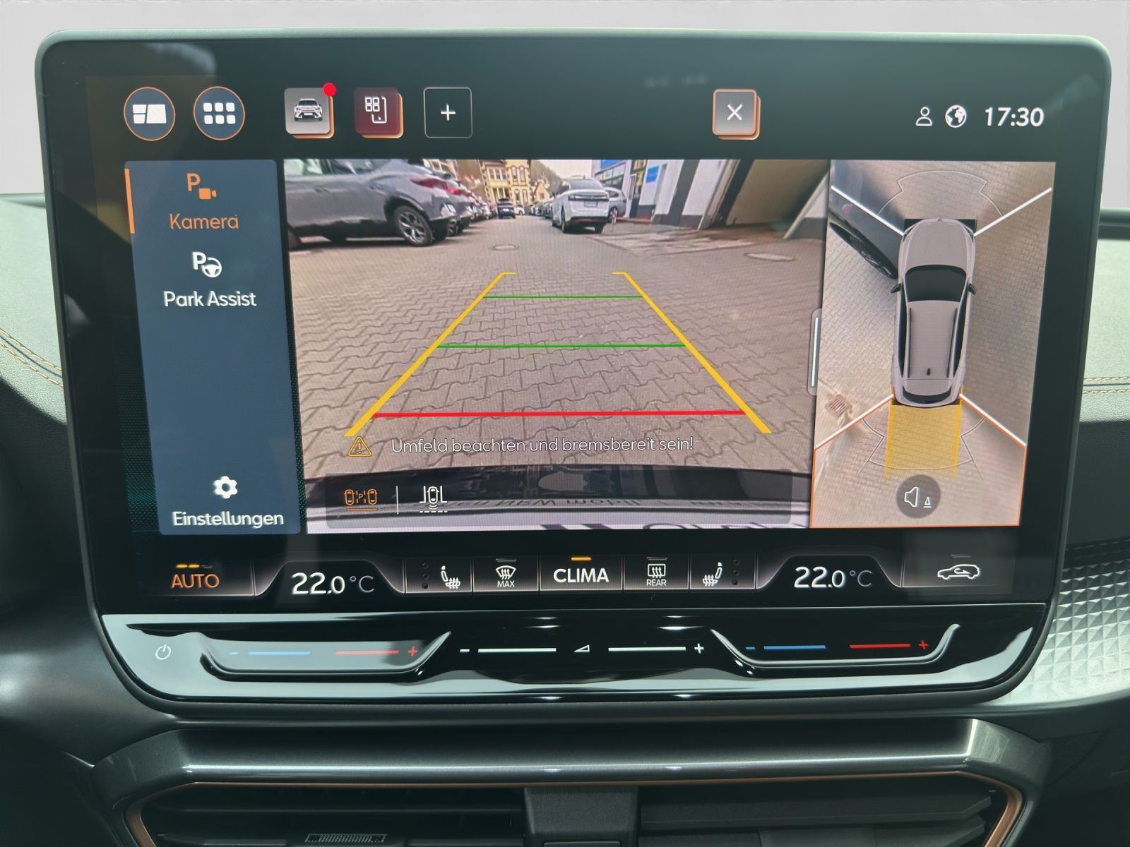 Cupra Formentor - Bild 16