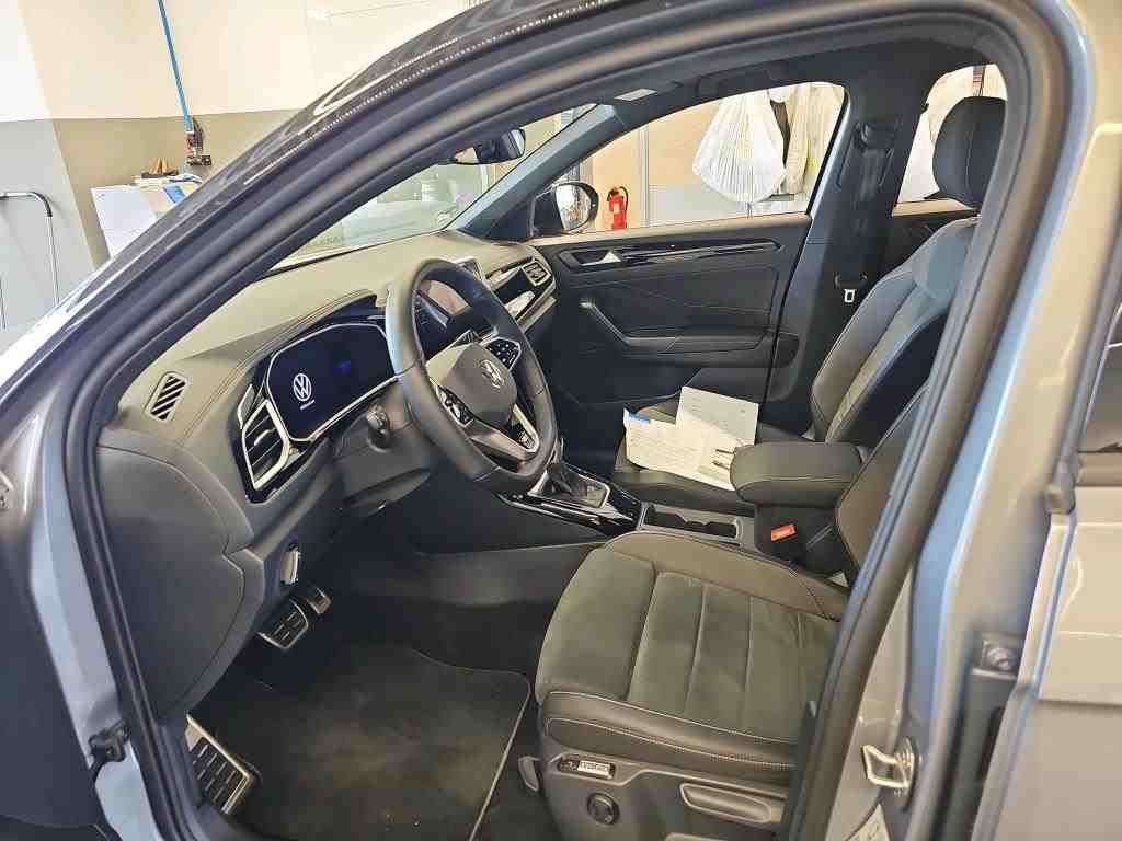 Volkswagen T-Roc - Bild 5