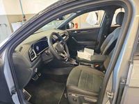 Volkswagen T-Roc - Vorschau Bild 5